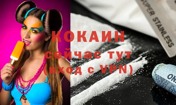 ешки Мегион